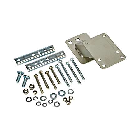 Powersports Heavy Duty Spare Tire Carrier