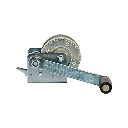 600 lb Trailer Winch