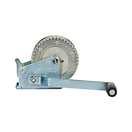 1,100 lb Trailer Winch