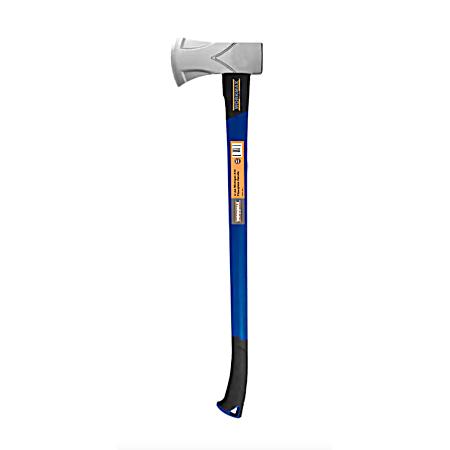 4 lb Michigan Axe w/ Fiberglass Handle