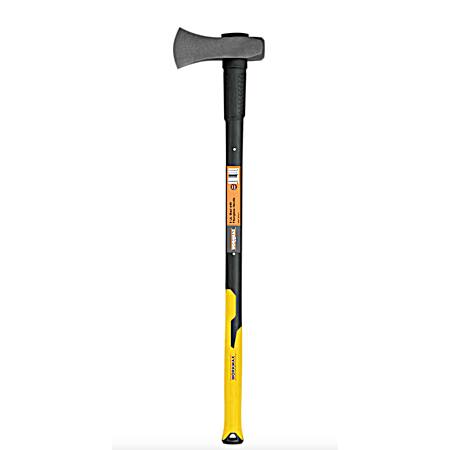 6 in Maul w/ Fiberglass Handle