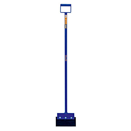 7 in Heavy-Duty Scraper w/ D-Grip Handle