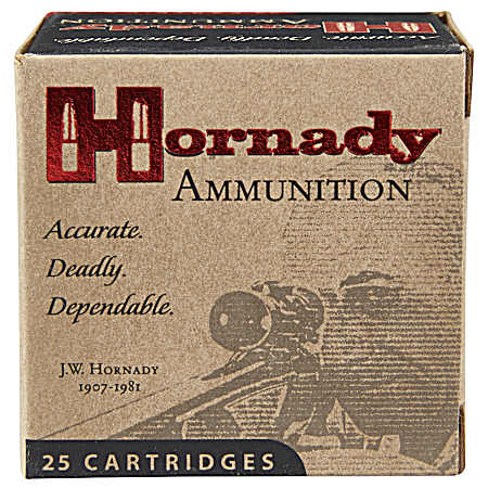 .44 Magnum LEVERevolution FTX 225 Grain Handgun Bullets - 5 Rounds