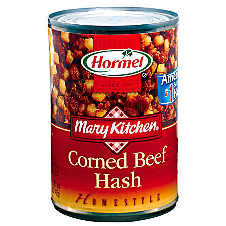 15 oz Mary Kitchen Corned Beef Hash