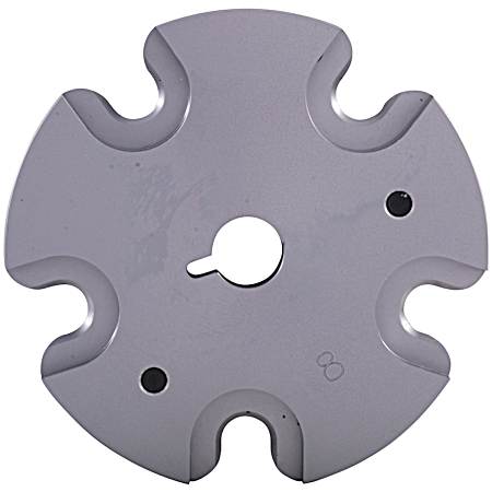 Shell Plate #8 - 30 Luger/38 Super/9mm Luger