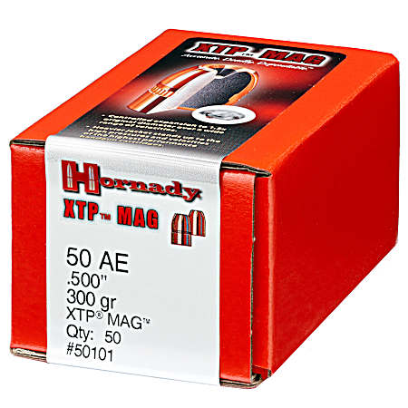 XTP Mag Bullets