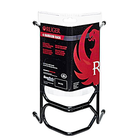 Pistol Gun Rack