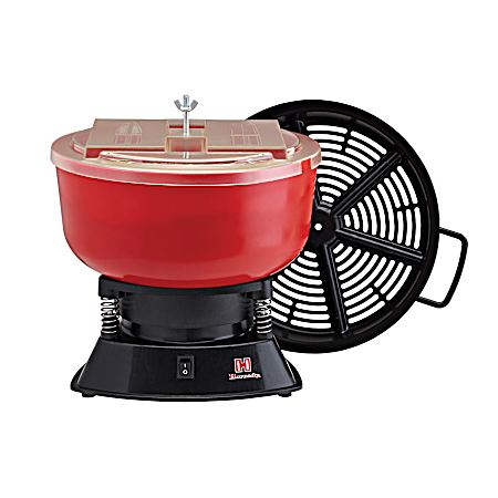 M-1 Case Tumbler - 110 Volt