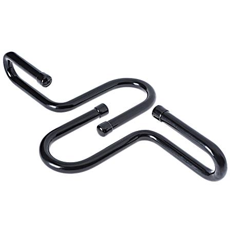 Vehicle Headrest Gun Rack - 2 Pk