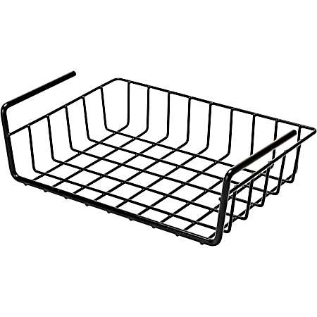 Document Hanging Shelf Basket