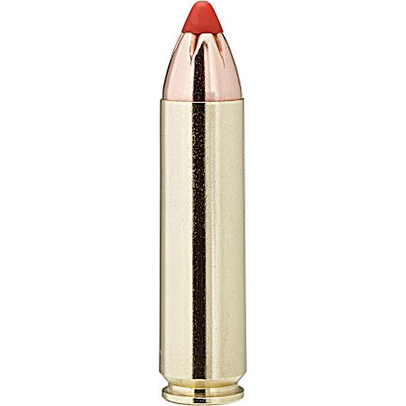 .450 Bushmaster Custom Centerfire Rifle Ammunition - 20 Rounds