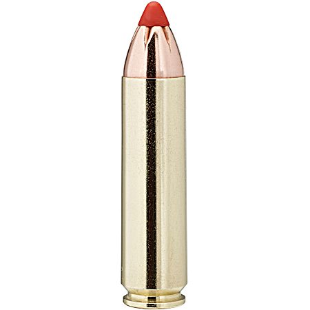 .450 Bushmaster BLACK 250 Grain Centerfire Rifle Cartridges - 20 Rounds