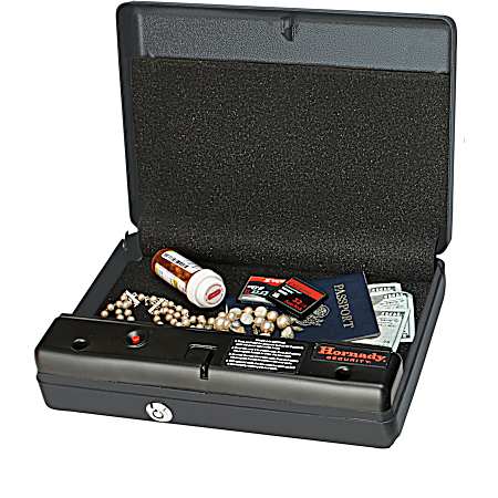 Keypad Vault