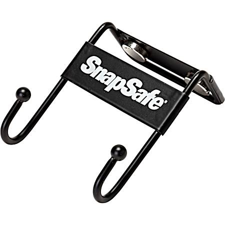 Magnetic Safe Hook