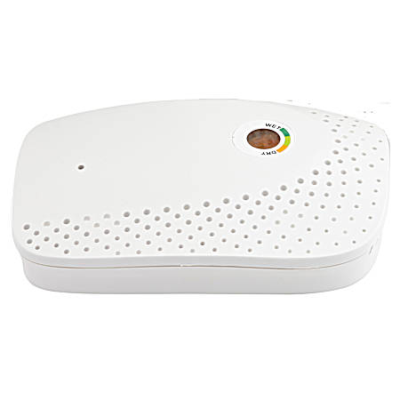 110V Rechargeable Gun Safe Dehumidifier