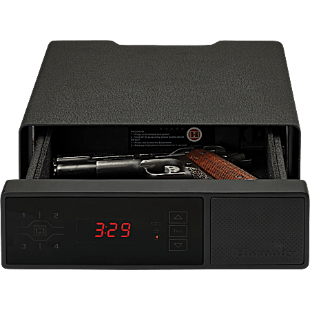 RAPiD Safe Night Guard Pistol Safe