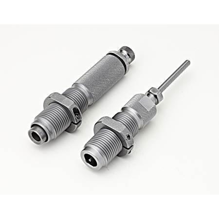 Rifle Reloading 2-Die Set