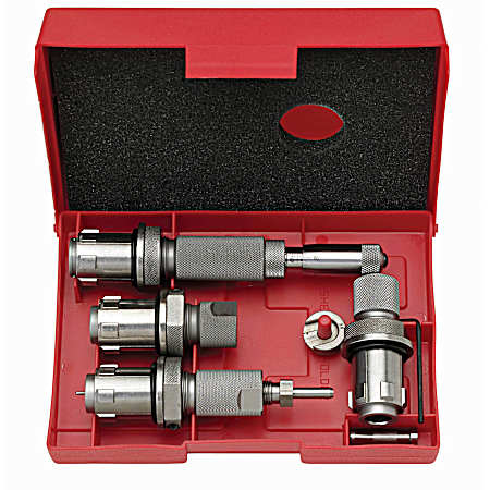 .450 Bushmaster Rifle Four Die Set