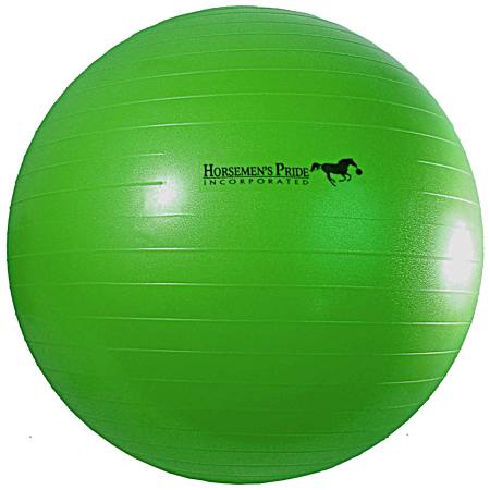 40 in Green Jolly Mega Ball