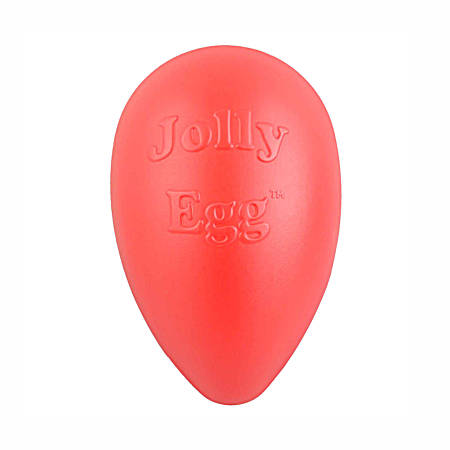 Jolly Egg Dog Toy
