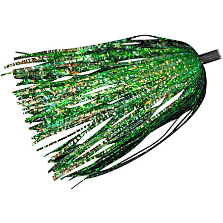 Howie Fly - Green Krink