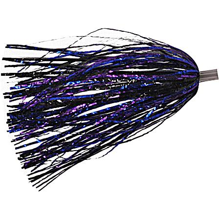Howie Fly - Purple/Blue/Black