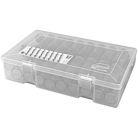 Fly Box