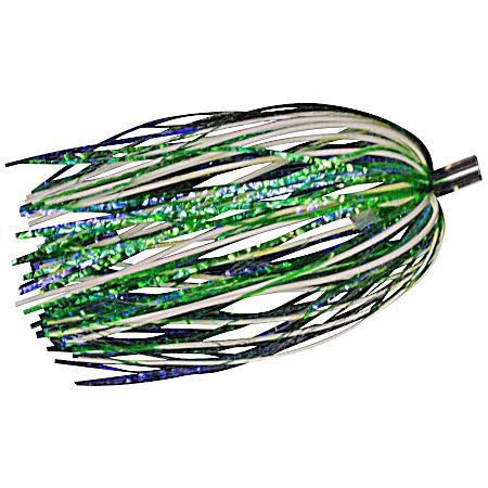 Howie Fly - Glow Frog Green