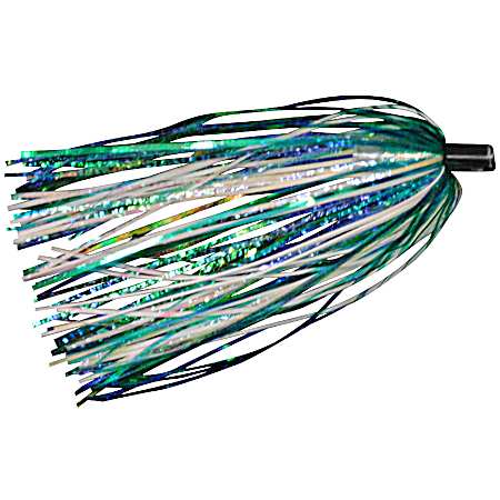 Howie Fly - Glow Frog Aqua