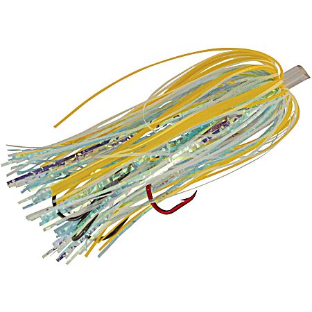 Howie Fly Pro Series - Glow Crusher