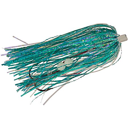 Howie Fly Pro Series - Aqua Frog