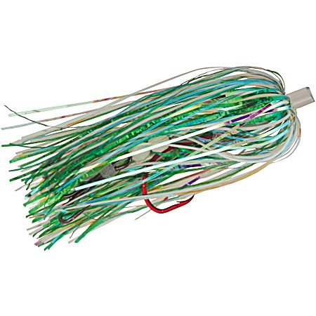Howie Fly Pro Series - 57 Special Glow