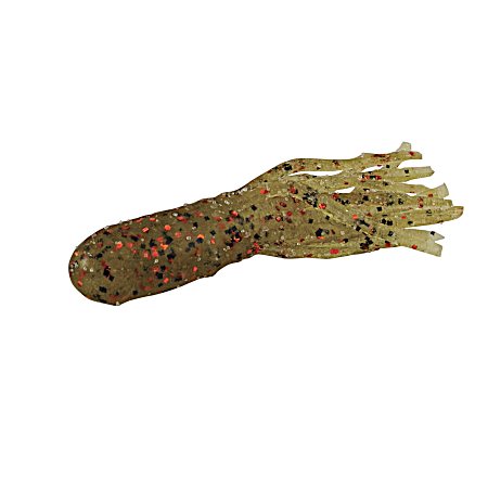 Avocado Howie Tube Fishing Lure