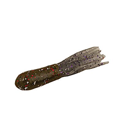 Green Pumpkin Smoke Purple Flake Tail