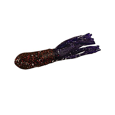 Meatball Howie Tube Fishing Lure