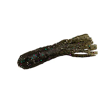 Melon Candy Howie Tube Fishing Lure