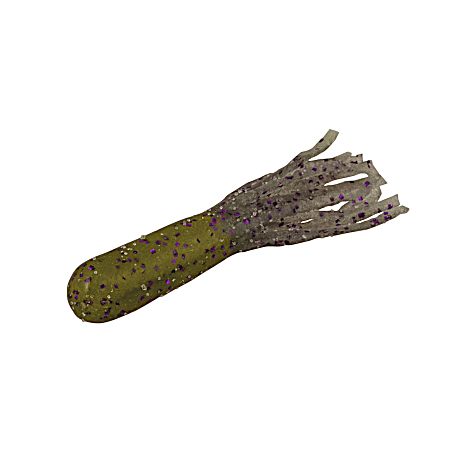 Lime Smoke Purple Tail