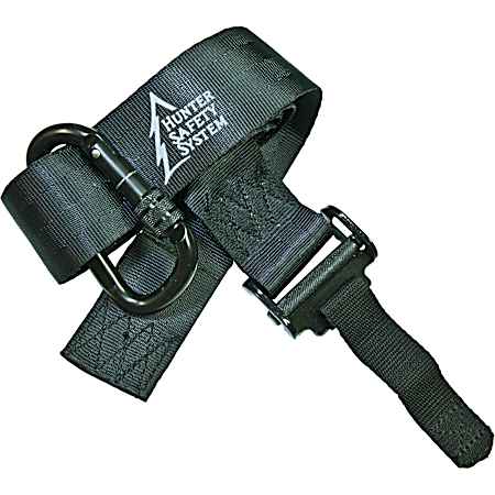 Quick-Connect Treestrap