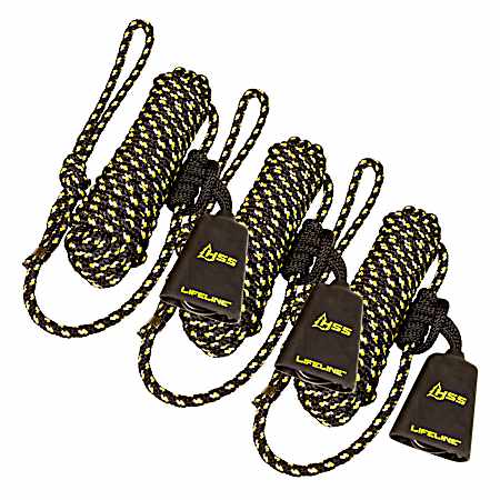 Reflective Life-Line System 505 - 3 Pk