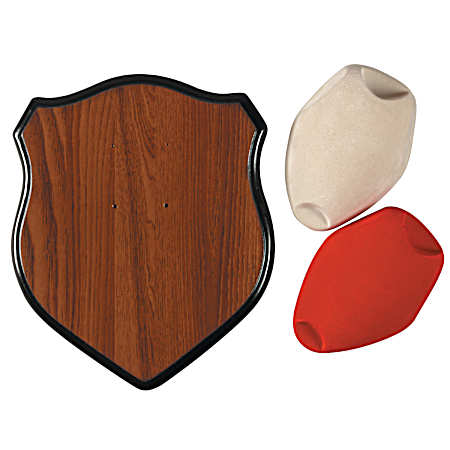 Deer Antler Mounting Kit