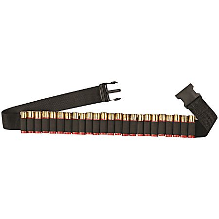 Shotgun Shell Belt