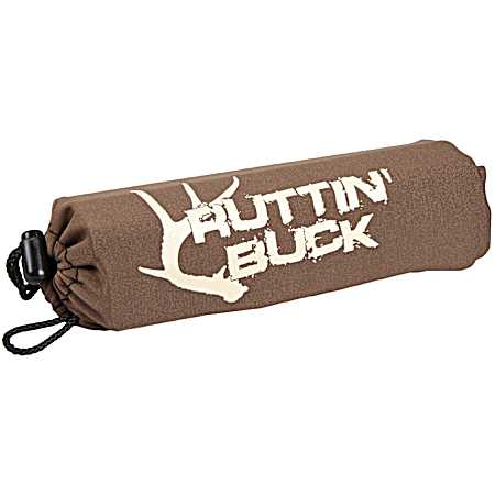 Ruttin' Buck Rattling Bag Deer Call
