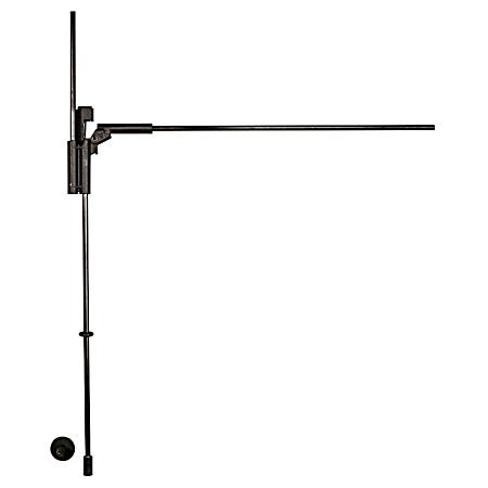 Dual Position Strut Turkey Decoy Stake