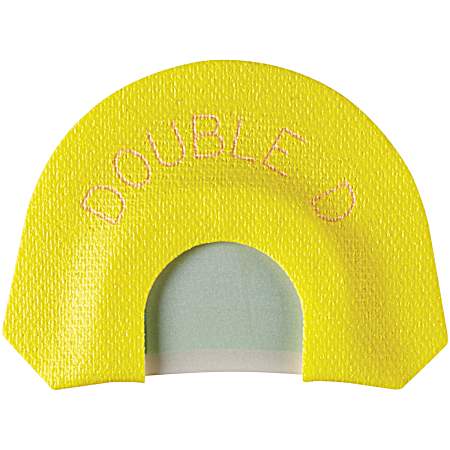 Double D Premium Flex Turkey Diaphragm Call