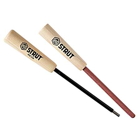 Strikers for Turkey Calls - 2 Pk