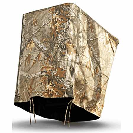 RT Timber Easy Fit Treestand Skirt