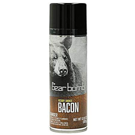 6.65 oz Anise Oil Bear Bomb Hickory Smoked Bacon Aerosol