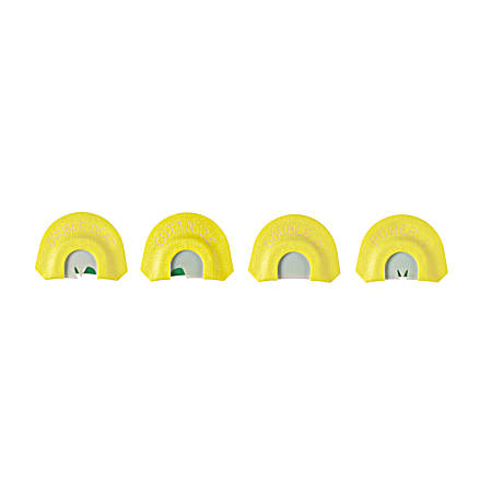 Fearsome 4Diaphragm - 4 Pk