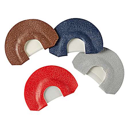 Carlton’s Calls Aluminum Elk Diaphragm Call