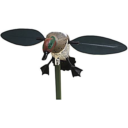 MOJO Teal Duck Decoy